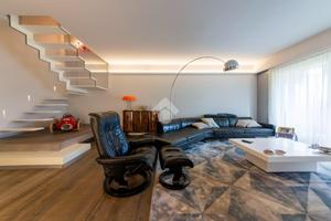 ATTICO A ARESE