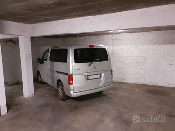 Nissan NV200 7 posti usata