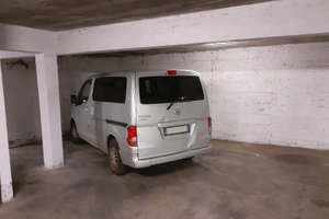 Nissan NV200 7 posti usata
