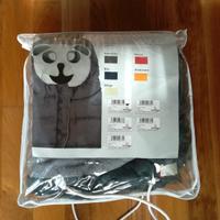 Trio zippy free system inglesina+accessori