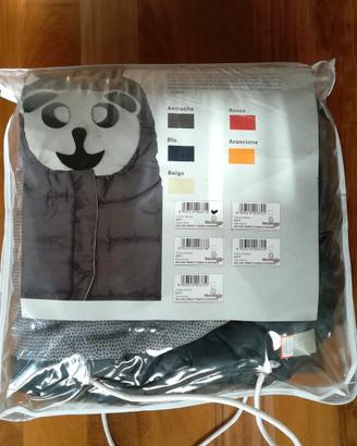 Trio zippy free system inglesina+accessori