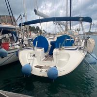 Bavaria 46 cruiser