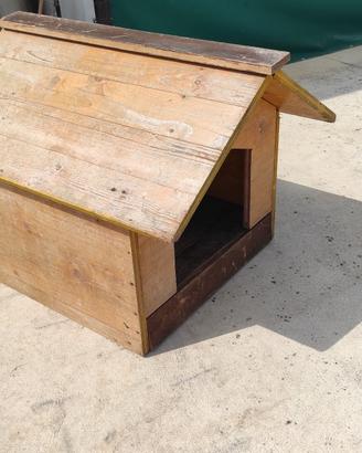 cuccia per cane