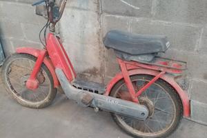 Ciclomotore Piaggio