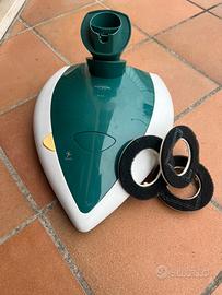 Lucidatrice Folletto