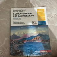Libri il globbo terrestre