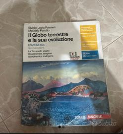 Libri il globbo terrestre