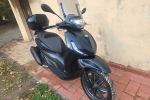 Piaggio Beverly 300 i.e. s finanziabile