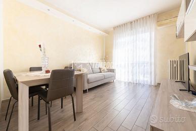 BILOCALE DI 65 MQ COMPLETAMENTE RISTRUTTURATO!