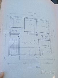 Vendita appartamento