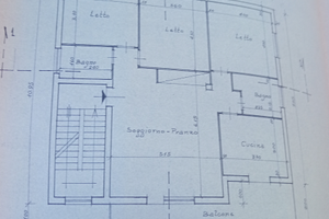 Vendita appartamento