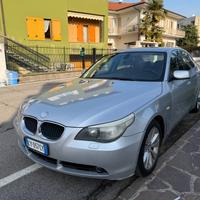 Bmw 525 525d cat Futura