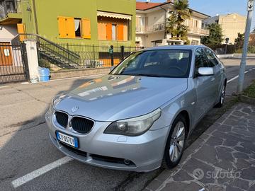 Bmw 525 525d cat Futura