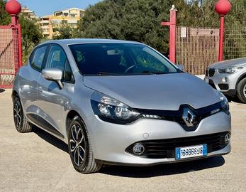 Renault Clio dCi 8V 75CV Start&Stop 5 porte Energy