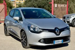 Renault Clio dCi 8V 75CV Start&Stop 5 porte Energy