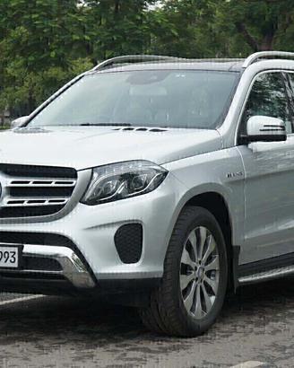 Ricambi per Mercedes gls 2017 2018 2019 DISPONIAMO