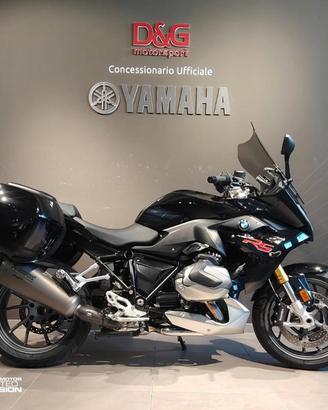 BMW R 1250 RS ABS