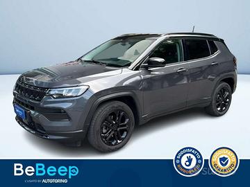 Jeep Compass 1.5 TURBO T4 MHEV NIGHT EAGLE 2W...