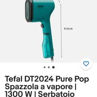 ferro da stiro verticale