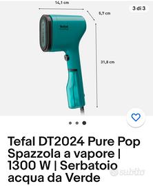 ferro da stiro verticale