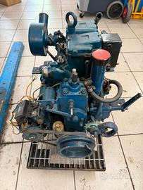 Renault Marine RC16D