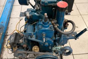 Renault Marine RC16D