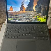 Pc Microsoft surface 4