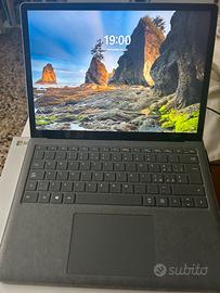 Pc Microsoft surface 4