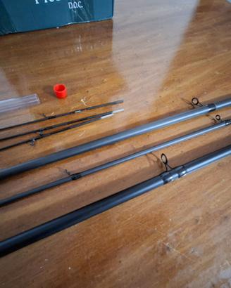 Canna da pesca Tubertini Optimo Plus Mikii Feeder