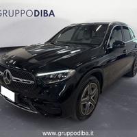 Mercedes-Benz GLC - X254 220 d AMG Premium Pl...