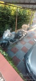 moto BMW 