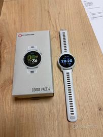 Sport watch coros pace 4