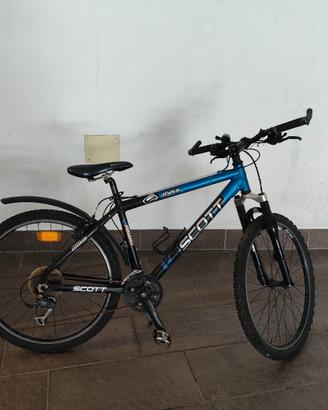 Bici SCOTT