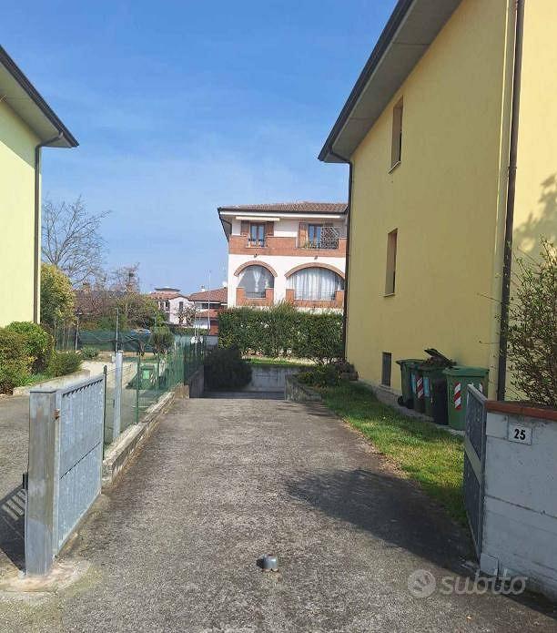 Appartamento – Curtatone, San Silvestro - Vista 3