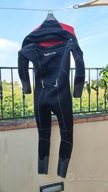 muta MARES ISOTHERM 6.5 mm taglia XL