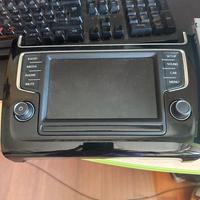 Autoradio VW originale