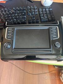 Autoradio VW originale