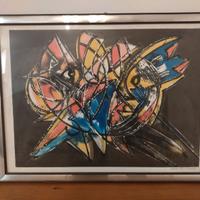 Umberto Mastroianni - Composizione