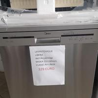 LAVASTOVIGLIE NUOVE