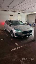 Ford focus 2022