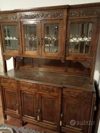 Credenza vintage