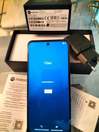 Motorola Moto G14  256 GB - 8 GB