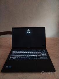 Laptop MSI Modern Ai 15 H