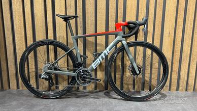 BMC Teammachine SLR01 TWO - Tg.51