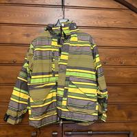 Giacca da sci / snowboard ragazzo 12/14 anni