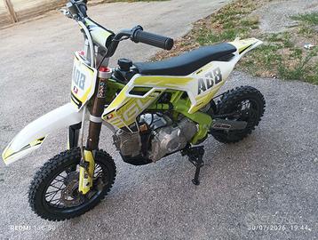 Lem pit bike 110cc automatico