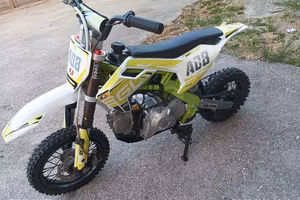 Lem pit bike 110cc automatico
