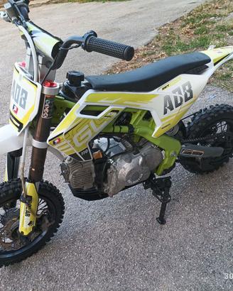 Lem pit bike 110cc automatico