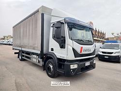 EUROCARGO 160E25 2018 CENTINATO 7,20