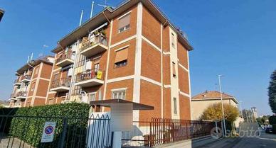 Appartamento a Vigevano (PV)